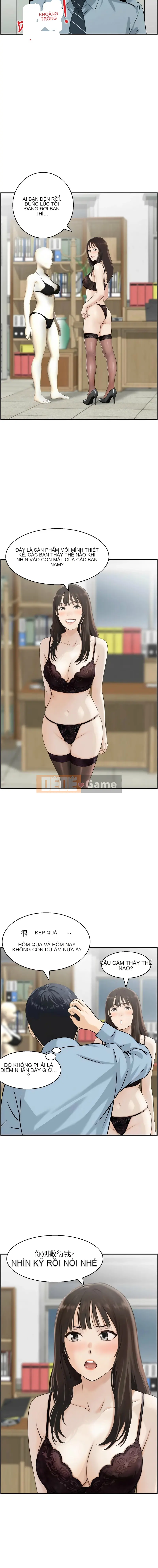 Hướng dẫn về ham muốn Chương 1-11