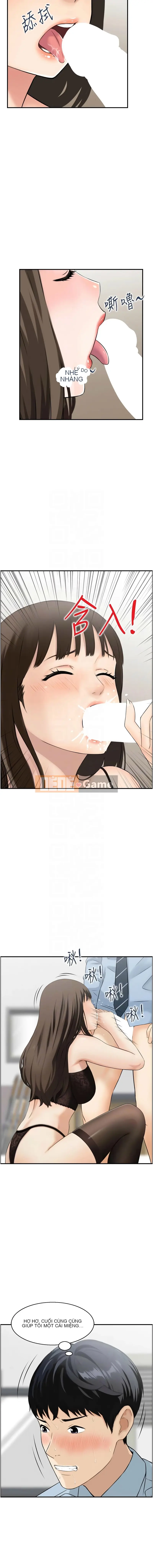 Hướng dẫn về ham muốn Chương 1-11