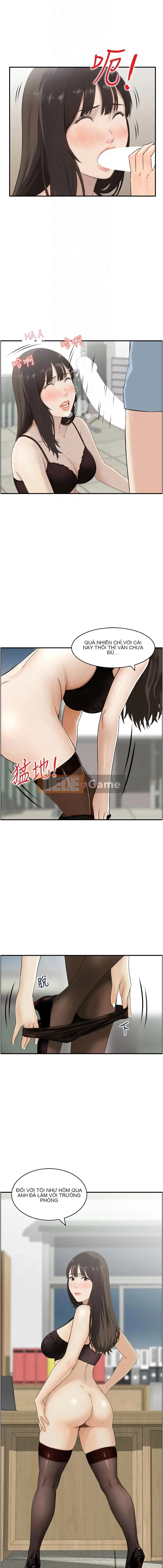 Hướng dẫn về ham muốn Chương 1-11