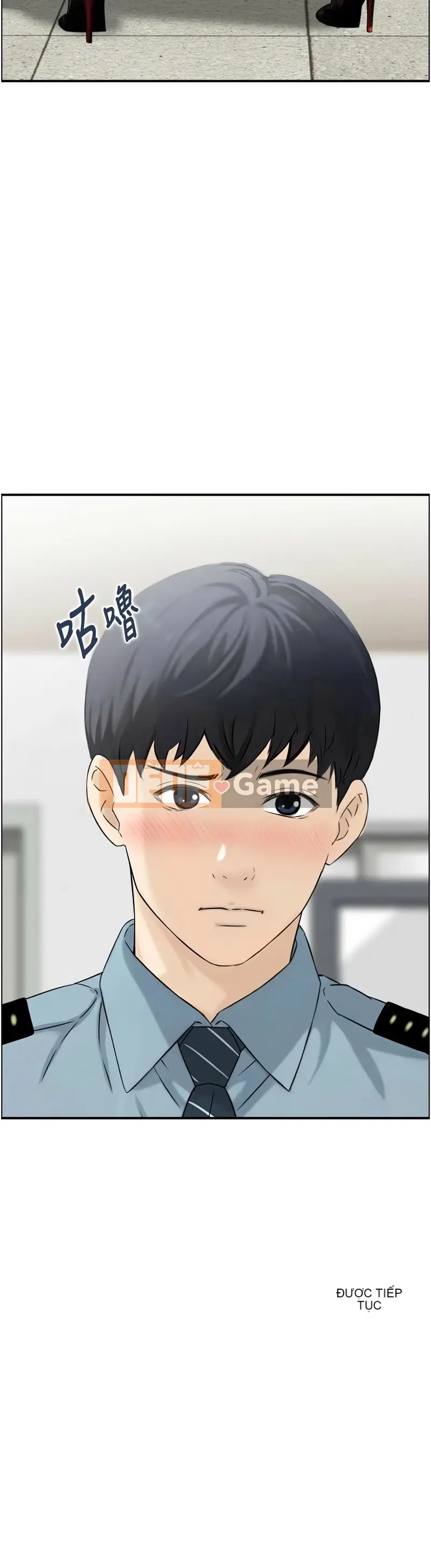 Hướng dẫn về ham muốn Chương 1-11