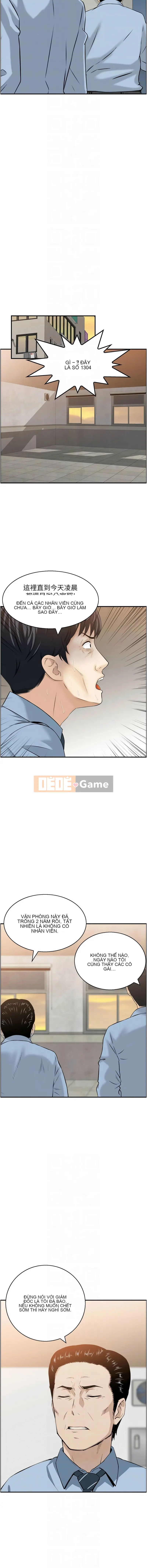 Hướng dẫn về ham muốn Chương 1-11