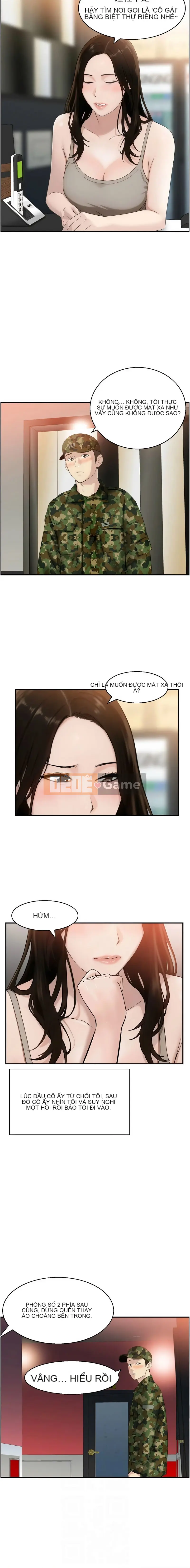 Hướng dẫn về ham muốn Chương 1-11