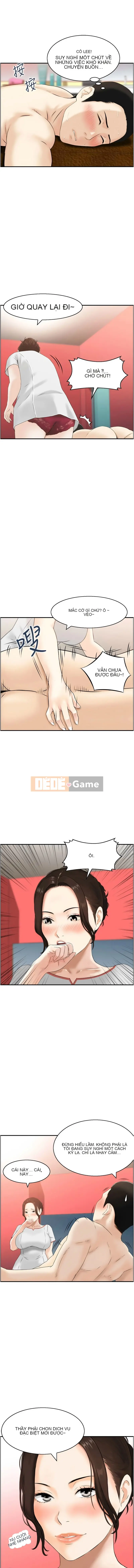 Hướng dẫn về ham muốn Chương 1-11