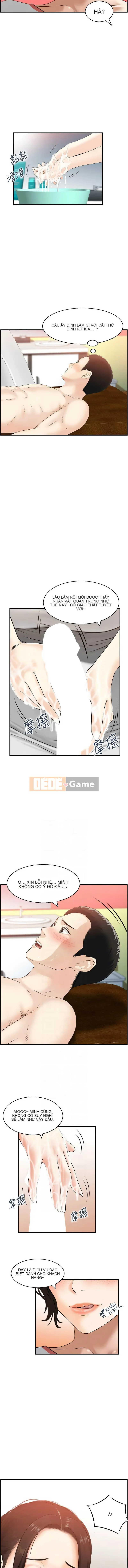 Hướng dẫn về ham muốn Chương 1-11