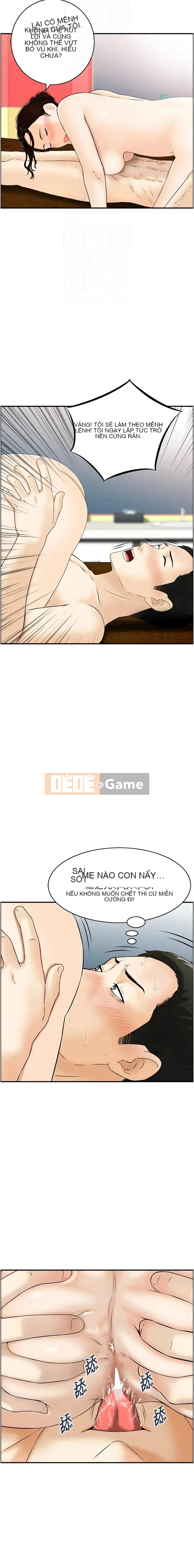 Hướng dẫn về ham muốn Chương 1-11