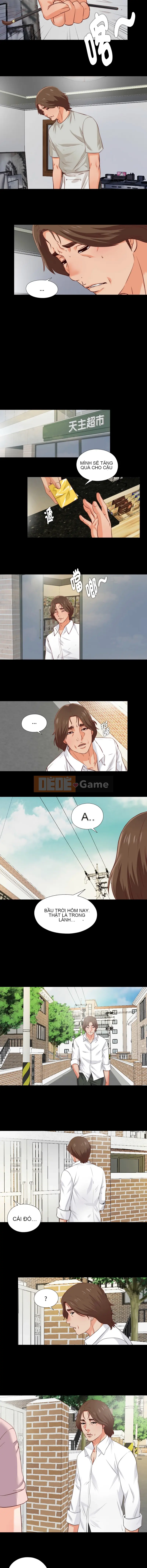 Yêu học trò Chương 1-4