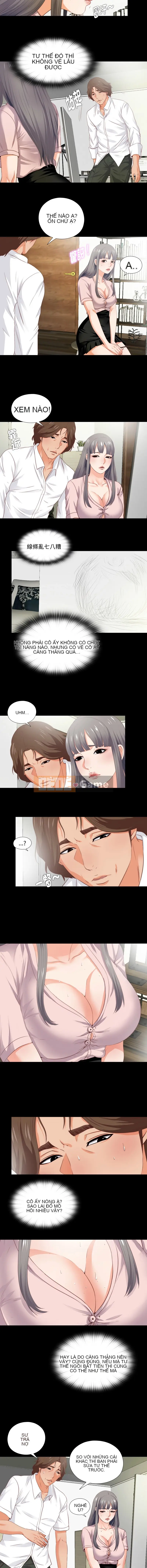 Yêu học trò Chương 1-4