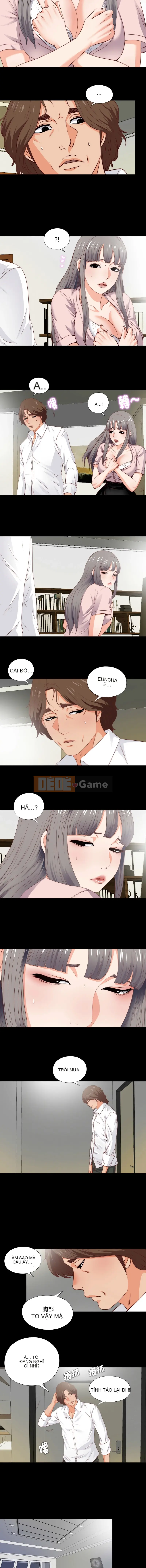 Yêu học trò Chương 1-4