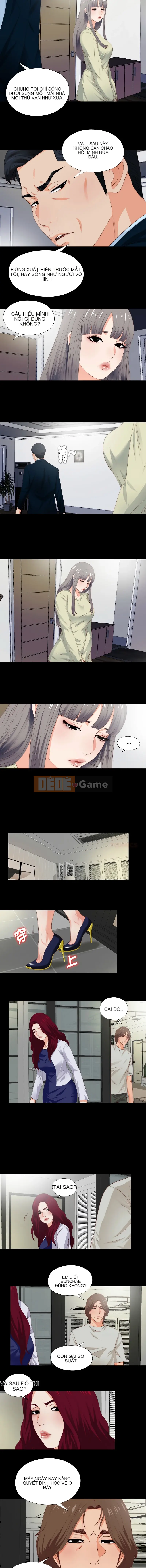 Yêu học trò Chương 1-4