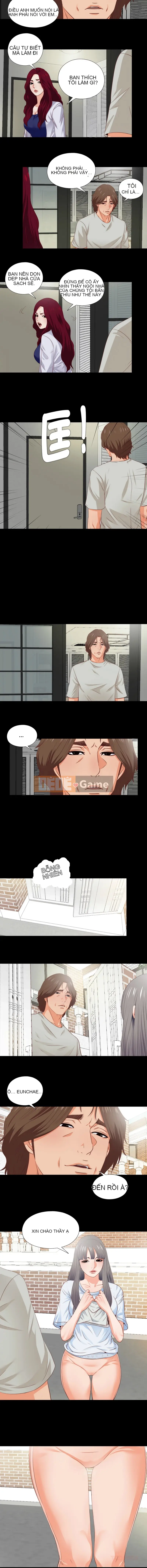 Yêu học trò Chương 1-4