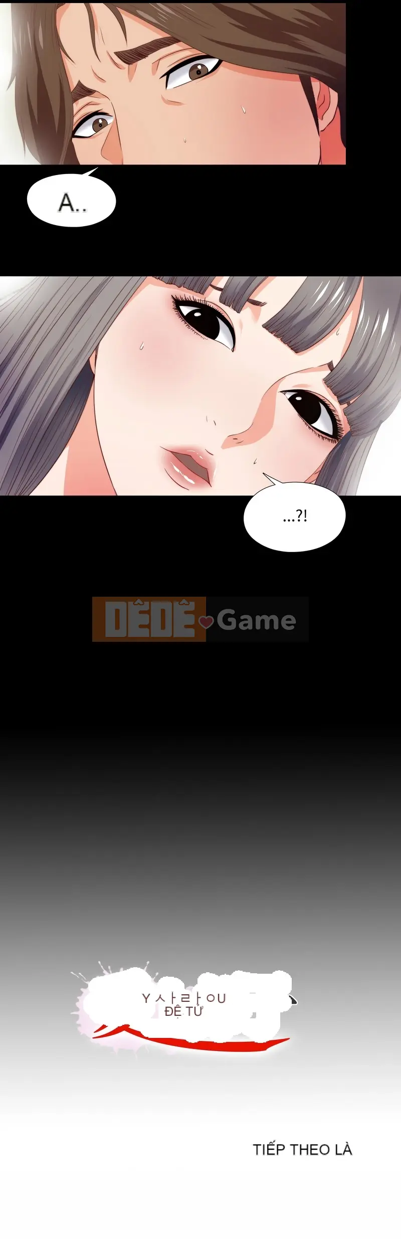 Yêu học trò Chương 1-4