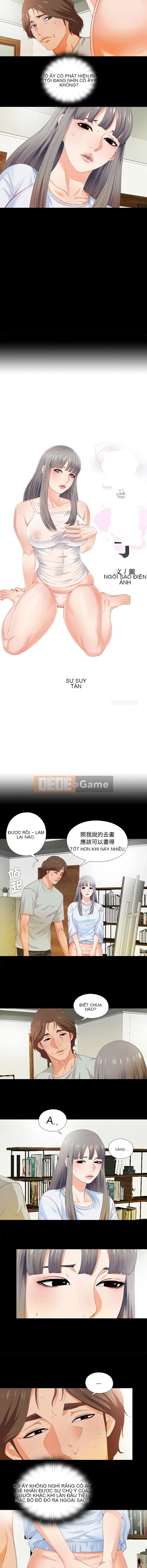 Yêu học trò Chương 1-4