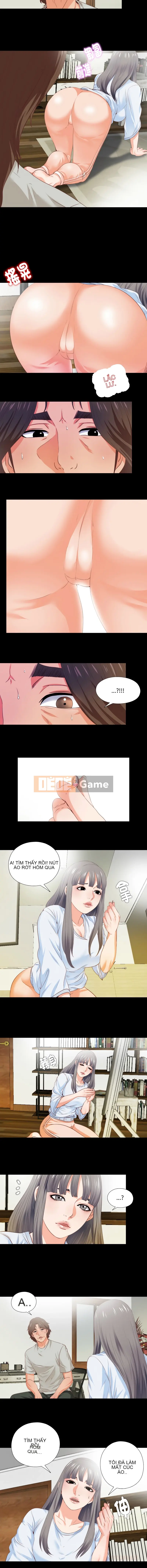 Yêu học trò Chương 1-4