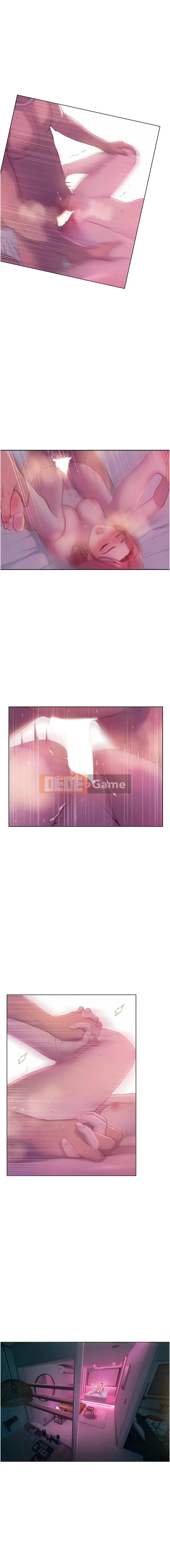 Tình yêu độc quyền Chương 47-48