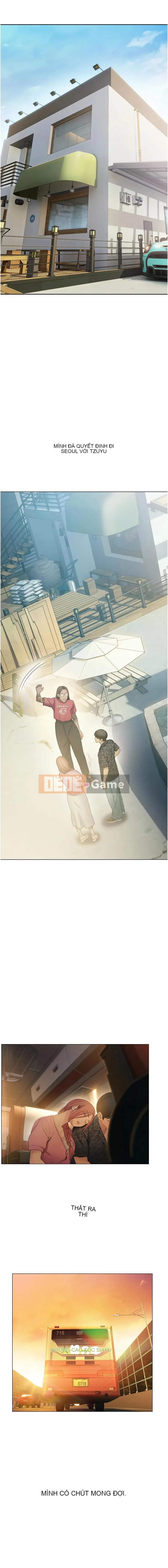 Tình yêu độc quyền Chương 47-48