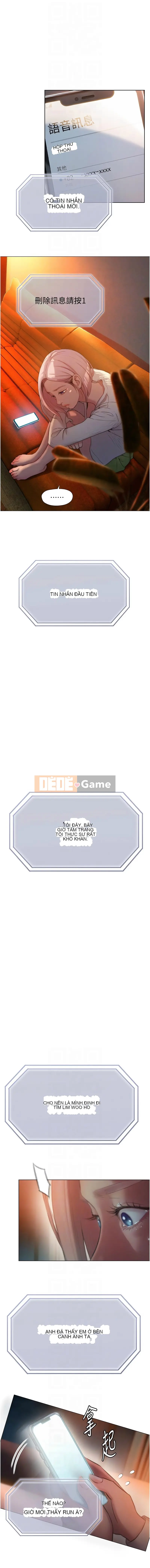 Tình yêu độc quyền Chương 47-48