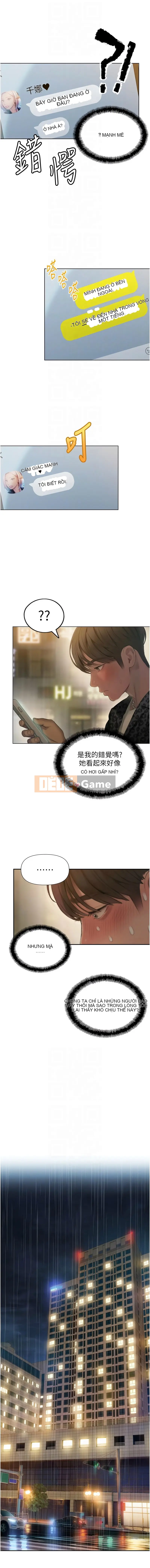 Tình yêu độc quyền Chương 47-48