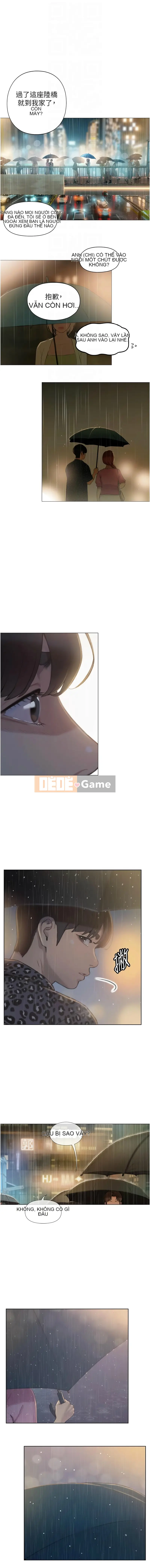 Tình yêu độc quyền Chương 47-48