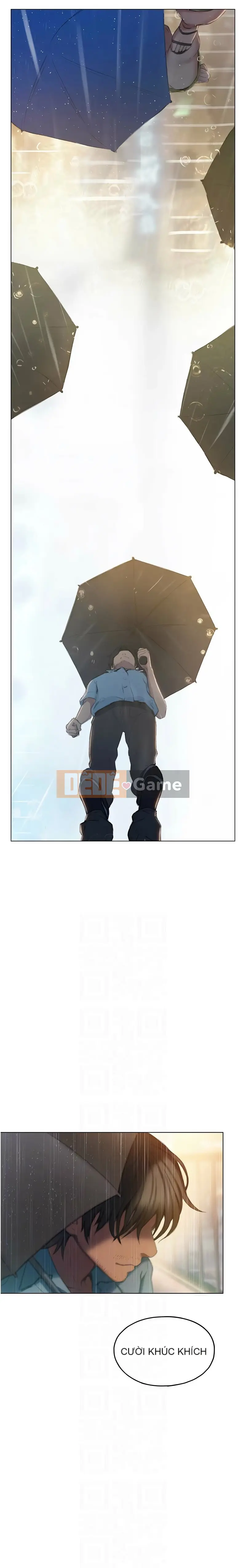 Tình yêu độc quyền Chương 47-48