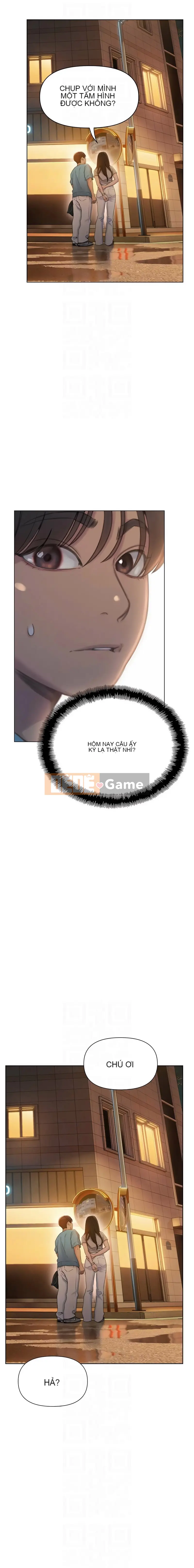 Tình yêu độc quyền Chương 47-48