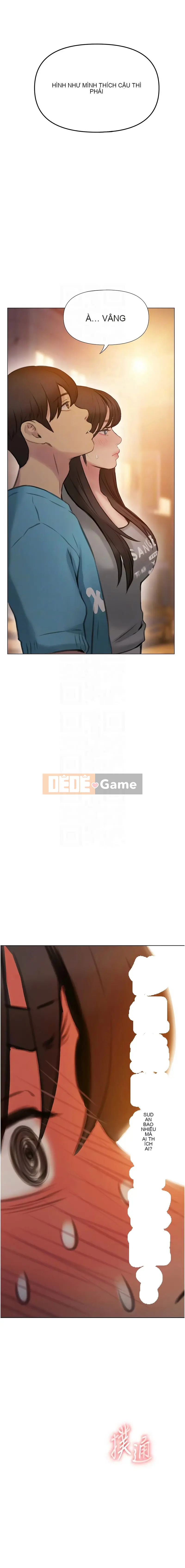 Tình yêu độc quyền Chương 47-48