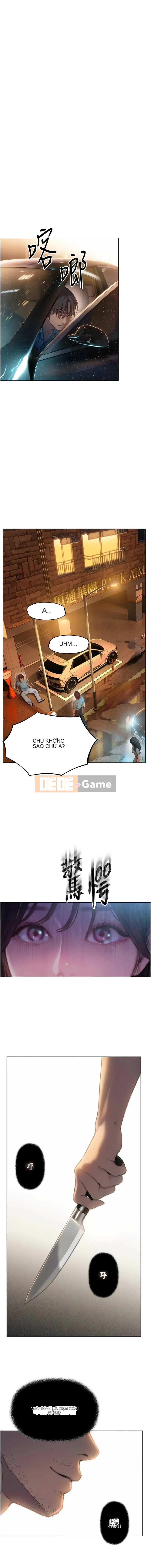 Tình yêu độc quyền Chương 47-48