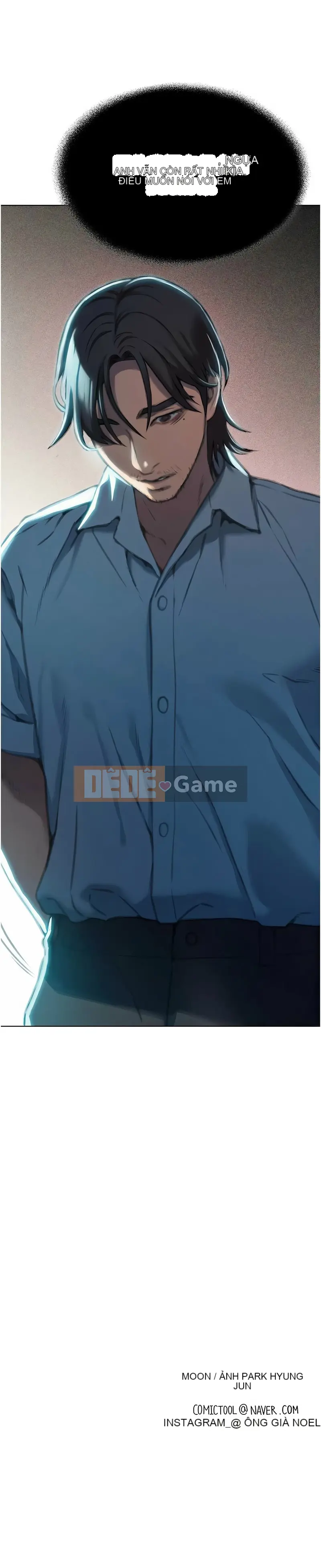 Tình yêu độc quyền Chương 47-48