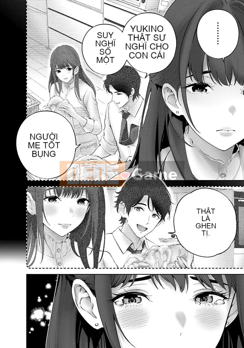 Người góa phụ bị vu khống sẽ không tha thứ PTA Tập 2