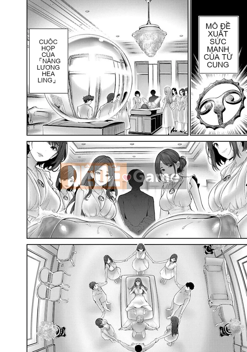 Người góa phụ bị vu khống sẽ không tha thứ PTA Tập 2