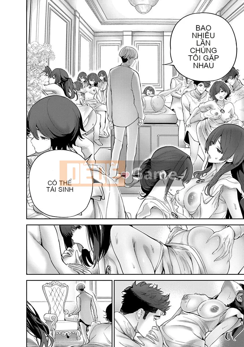 Người góa phụ bị vu khống sẽ không tha thứ PTA Tập 2