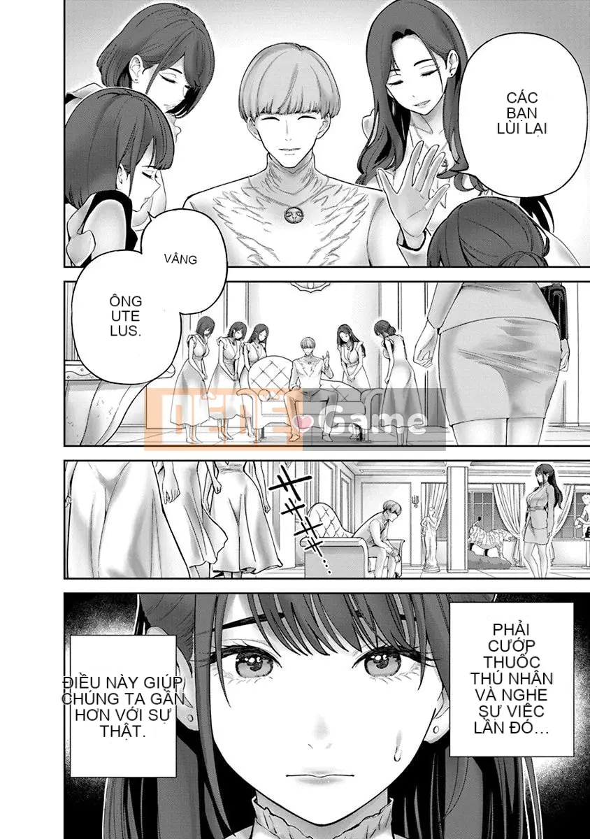 Người góa phụ bị vu khống sẽ không tha thứ PTA Tập 2