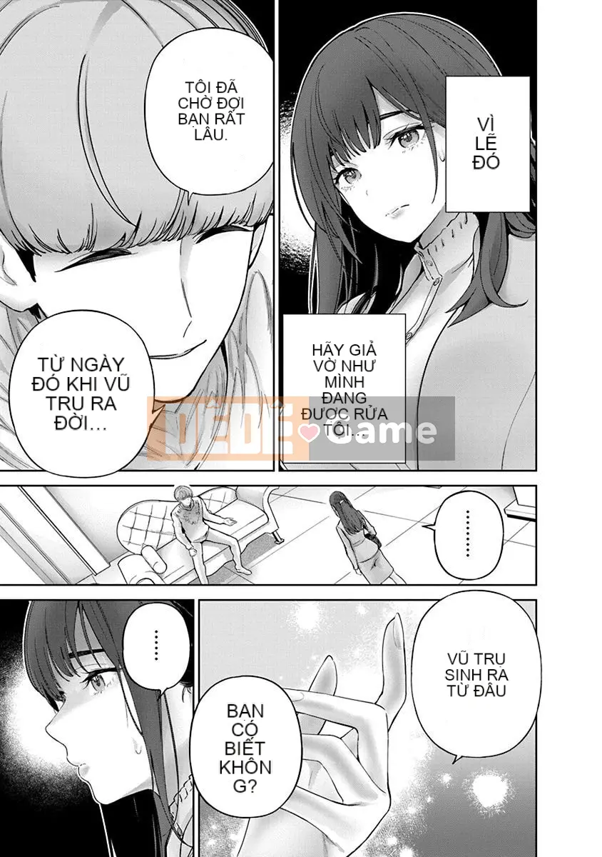 Người góa phụ bị vu khống sẽ không tha thứ PTA Tập 2