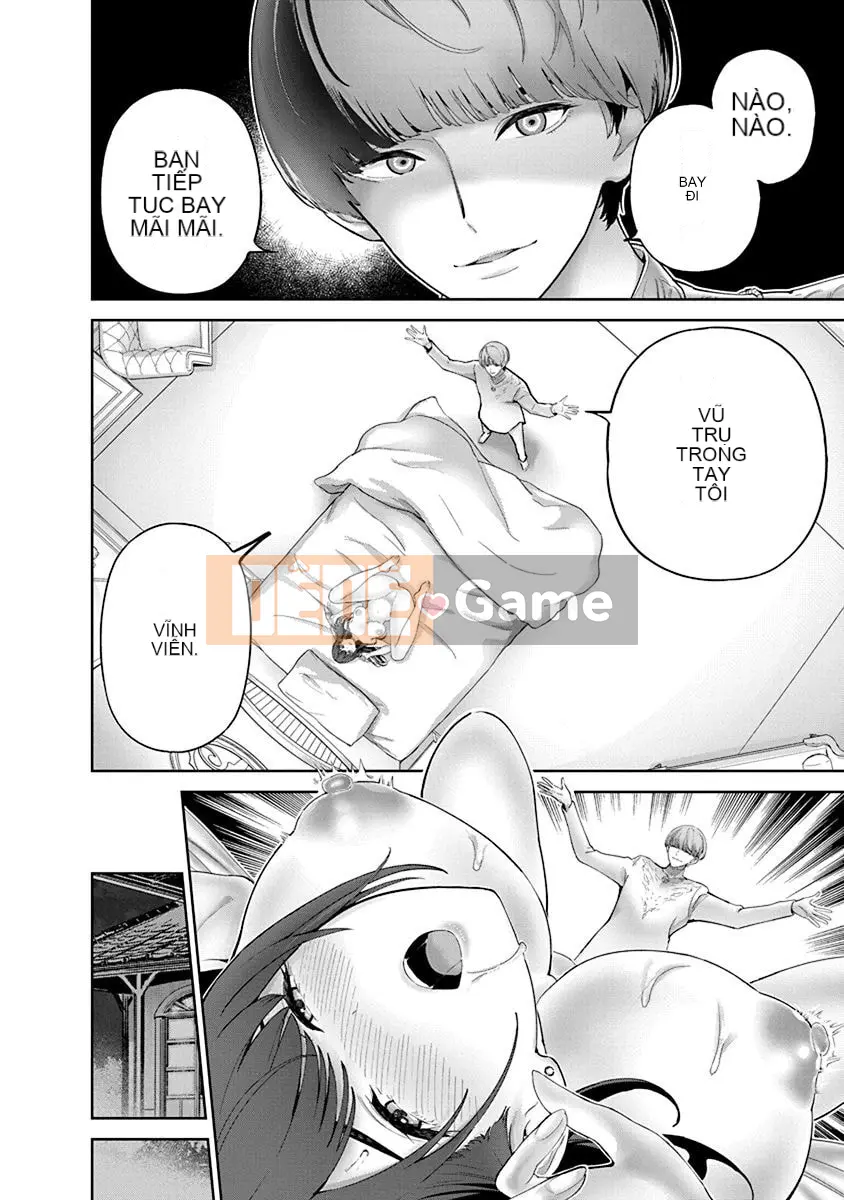 Người góa phụ bị vu khống sẽ không tha thứ PTA Tập 2