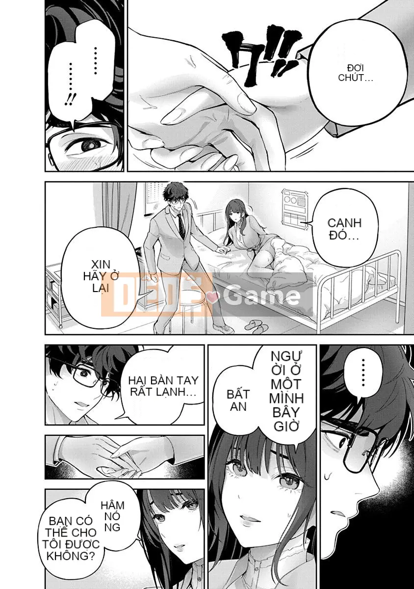 Người góa phụ bị vu khống sẽ không tha thứ PTA Tập 2