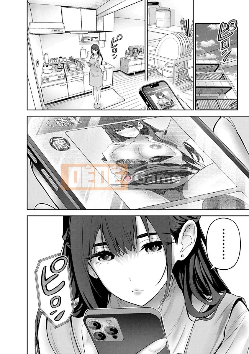 Người góa phụ bị vu khống sẽ không tha thứ PTA Tập 2