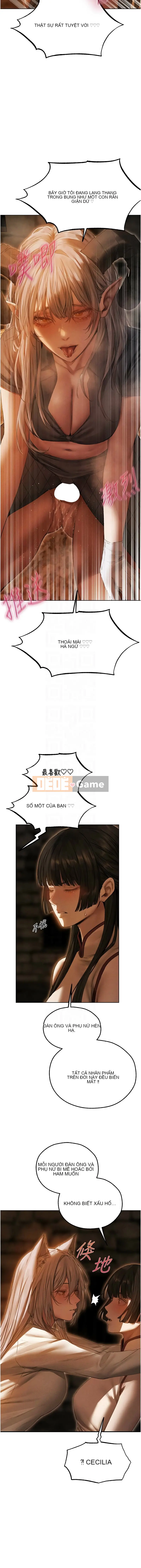 Thợ săn vợ Chương 106-107