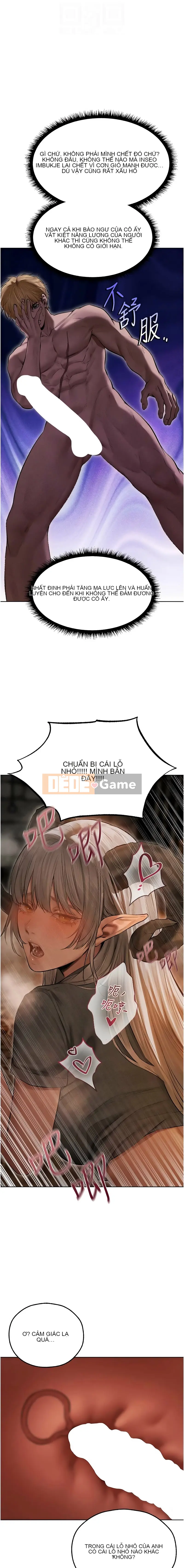 Thợ săn vợ Chương 106-107