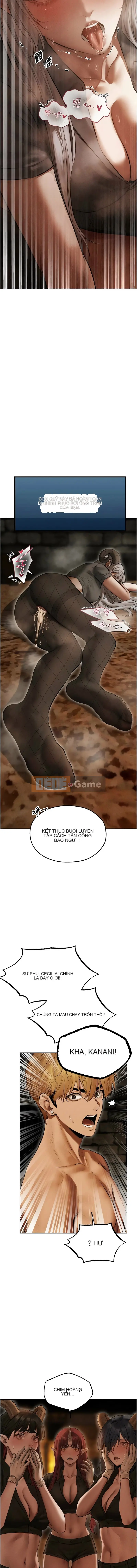 Thợ săn vợ Chương 106-107