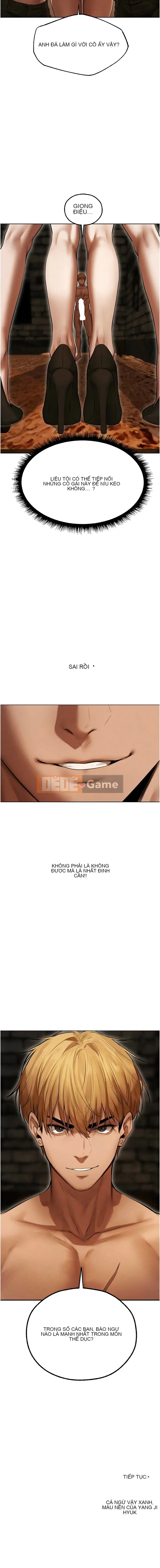 Thợ săn vợ Chương 106-107