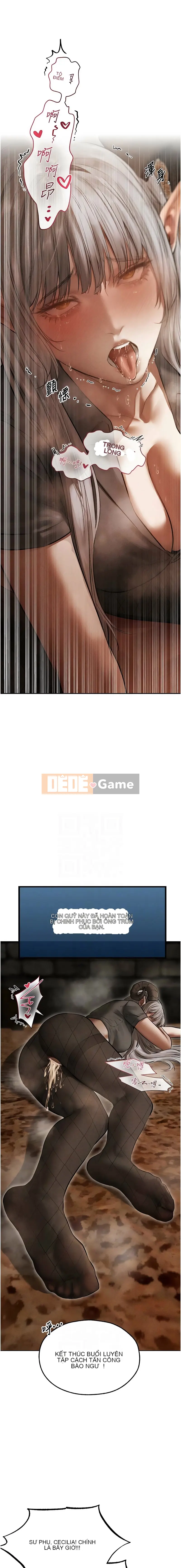 Thợ săn vợ Chương 106-107
