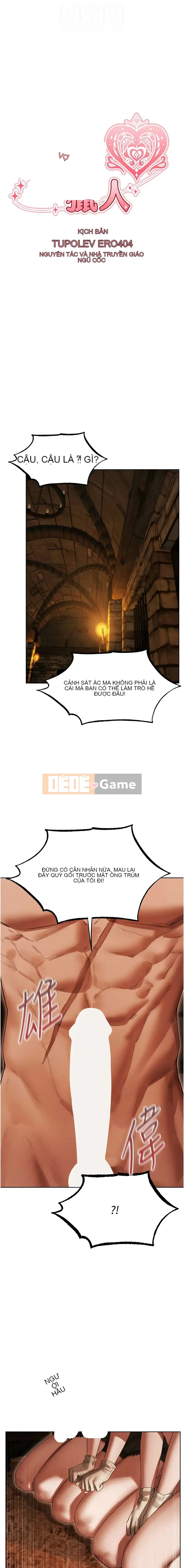 Thợ săn vợ Chương 106-107