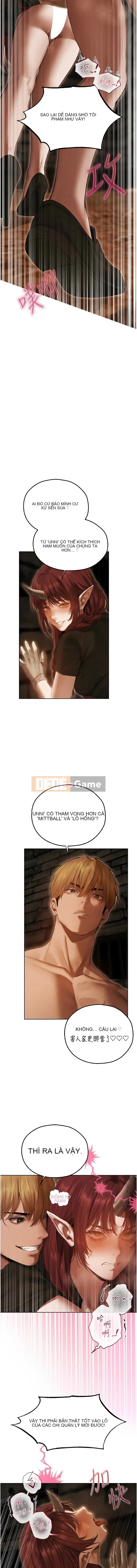 Thợ săn vợ Chương 106-107