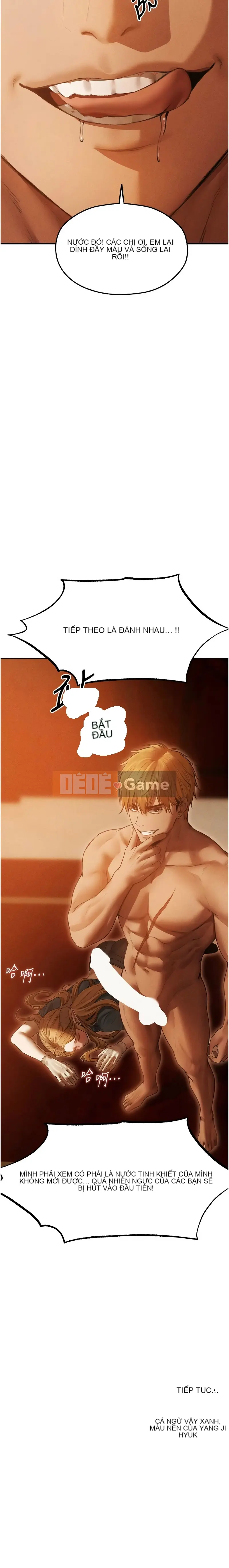 Thợ săn vợ Chương 106-107