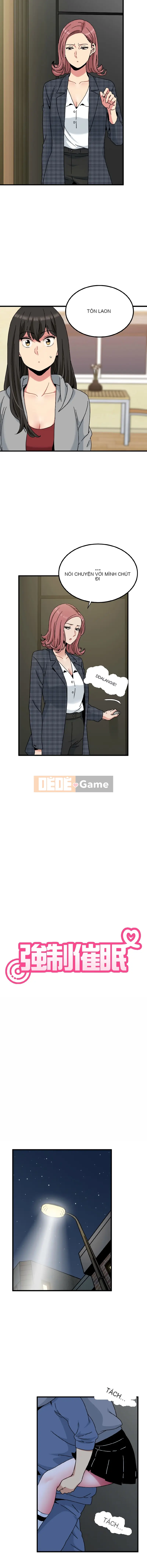 Thôi miên cưỡng bức Chương 96-97