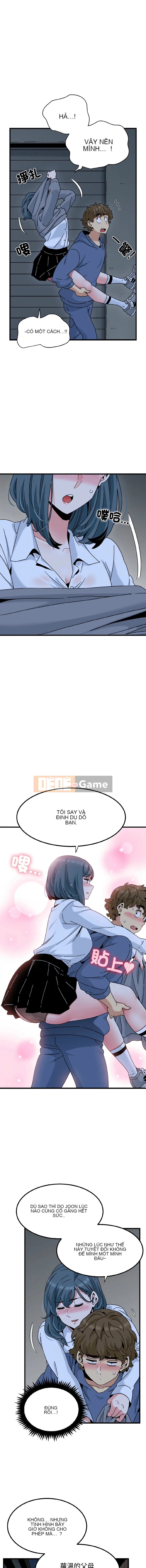 Thôi miên cưỡng bức Chương 96-97