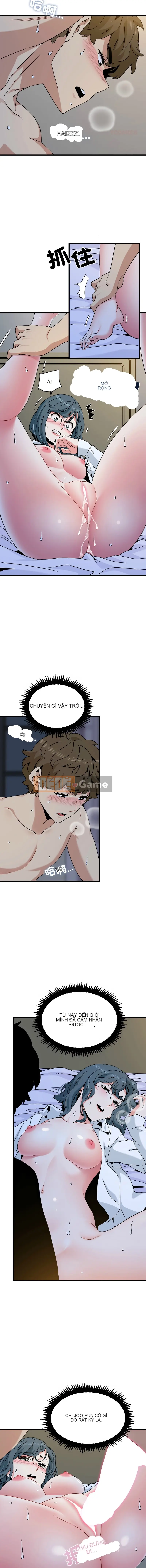 Thôi miên cưỡng bức Chương 96-97