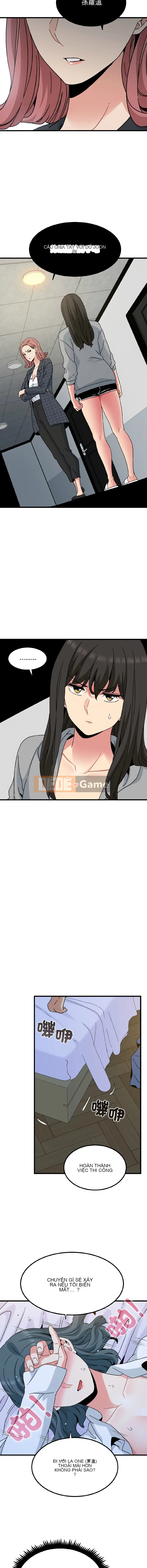 Thôi miên cưỡng bức Chương 96-97