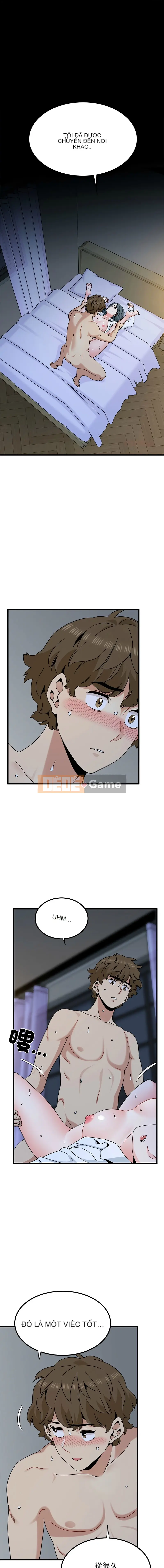 Thôi miên cưỡng bức Chương 96-97