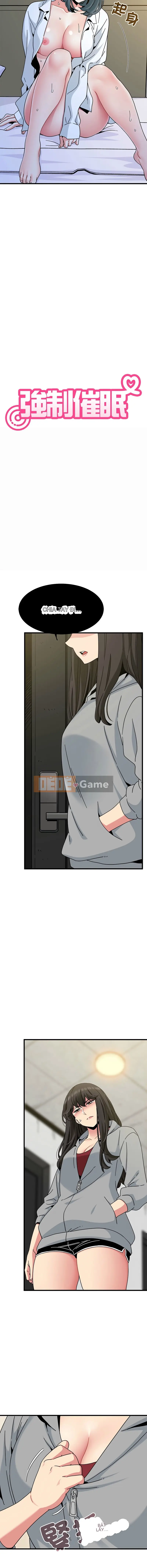 Thôi miên cưỡng bức Chương 96-97