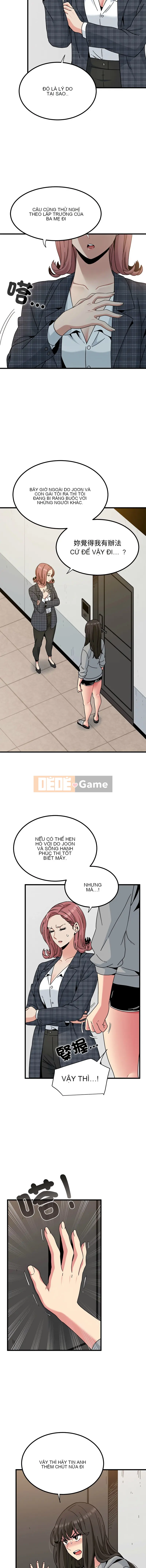 Thôi miên cưỡng bức Chương 96-97